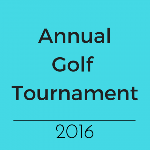 VFRPR Annual Golf Tournament 2016